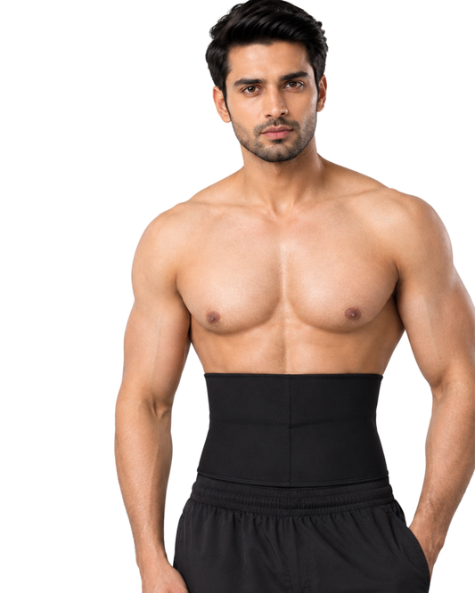 SHAPECA Unisex CoreFit Belly Shaper Belt