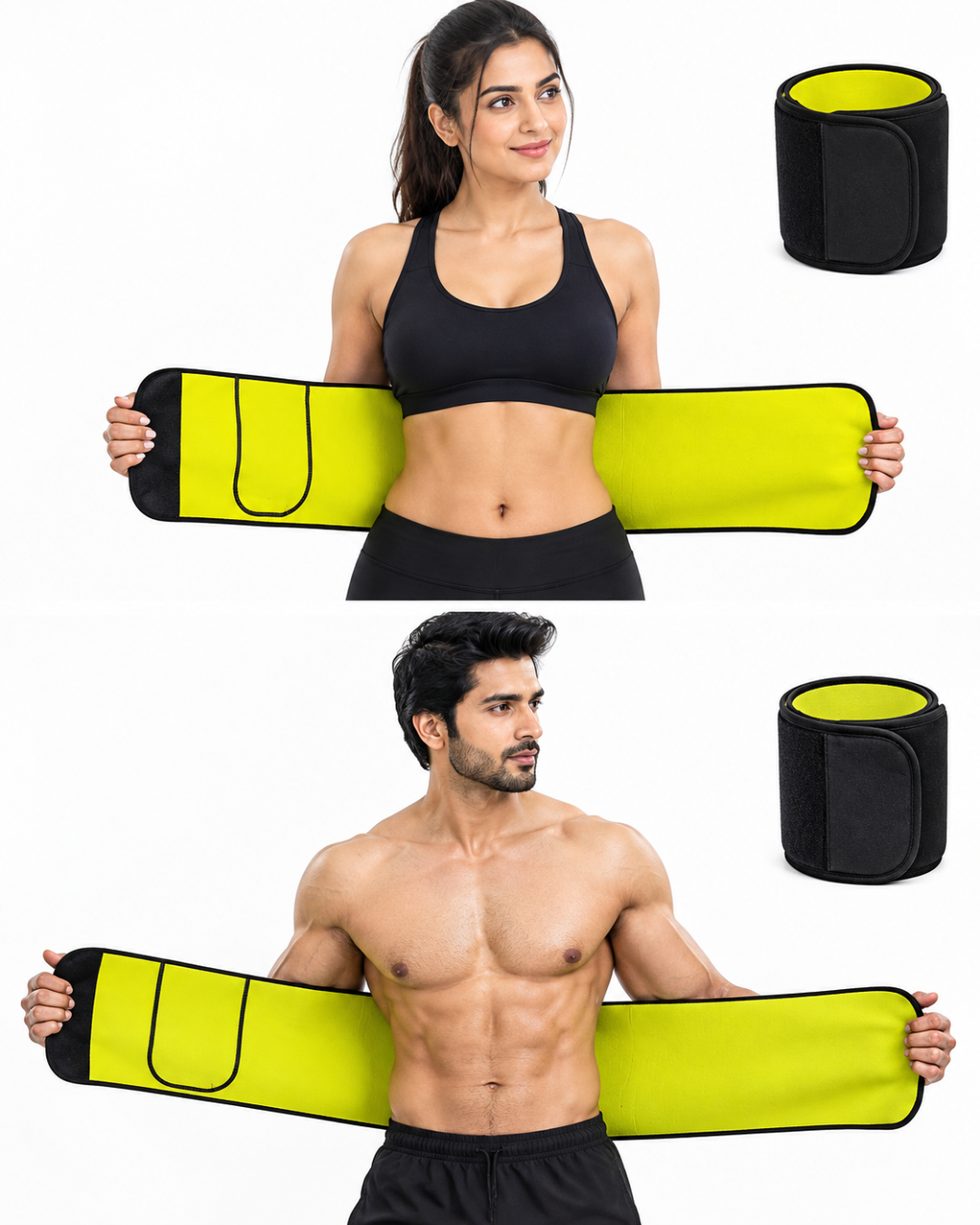 Waist Shapers