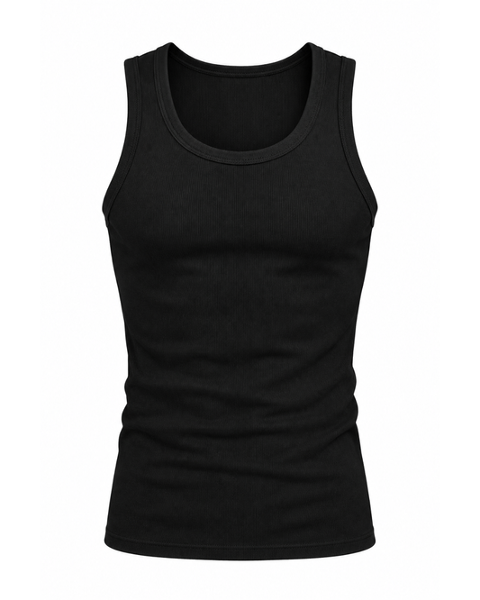 SHAPECA Men’s SlimFit Vest Shaper