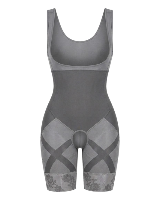 SHAPECA SculptFit Full Body Shaper