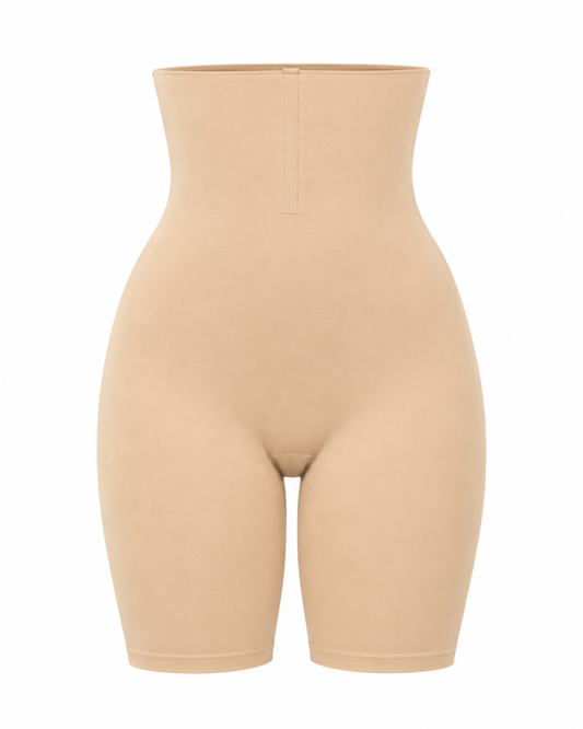 SHAPECA SculptCurve Half Body Shaper