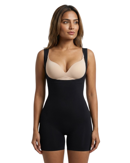SHAPECA SculptCurve Full Body Shaper