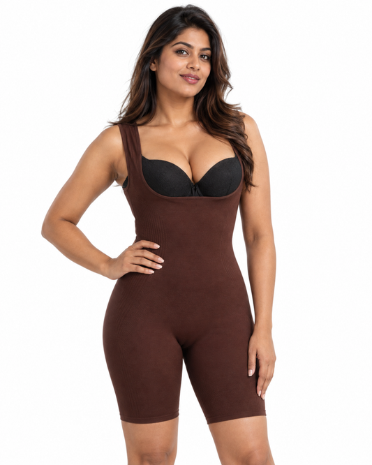 SHAPECA SculptCurve Full Body Shaper